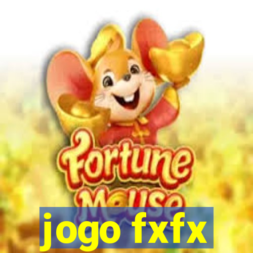 jogo fxfx